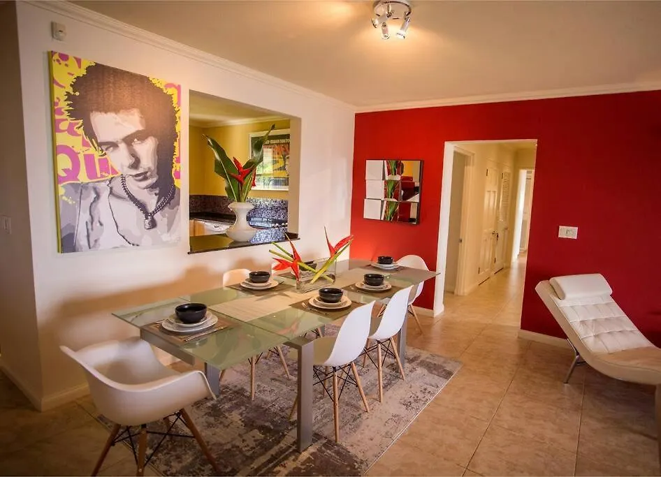 Apartment Designer Penthouse - Stunning Property With Amazing Views Saint James