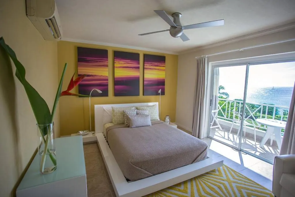 Apartment Designer Penthouse - Stunning Property With Amazing Views Saint James