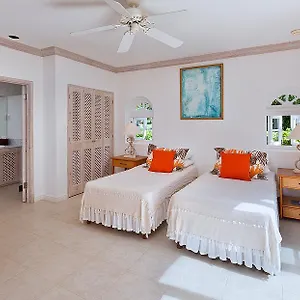 Lantana Barbados By Island Saint James