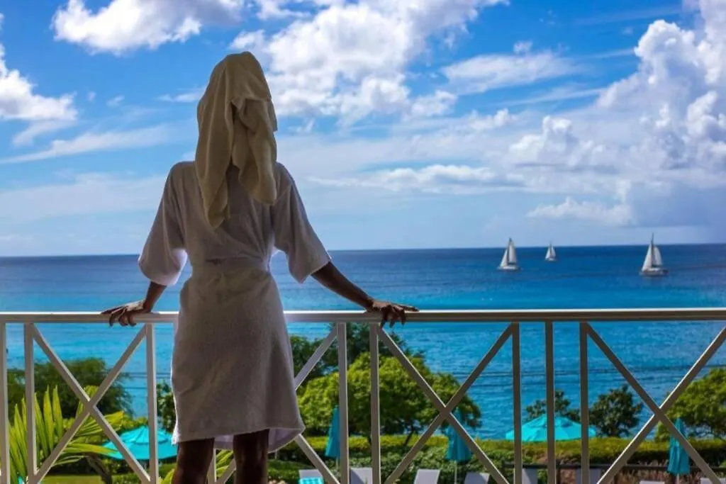 Designer Penthouse - Stunning Property With Amazing Views Saint James Barbados